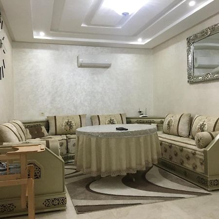 Apartment Anis Nador Al Jadid Exterior photo