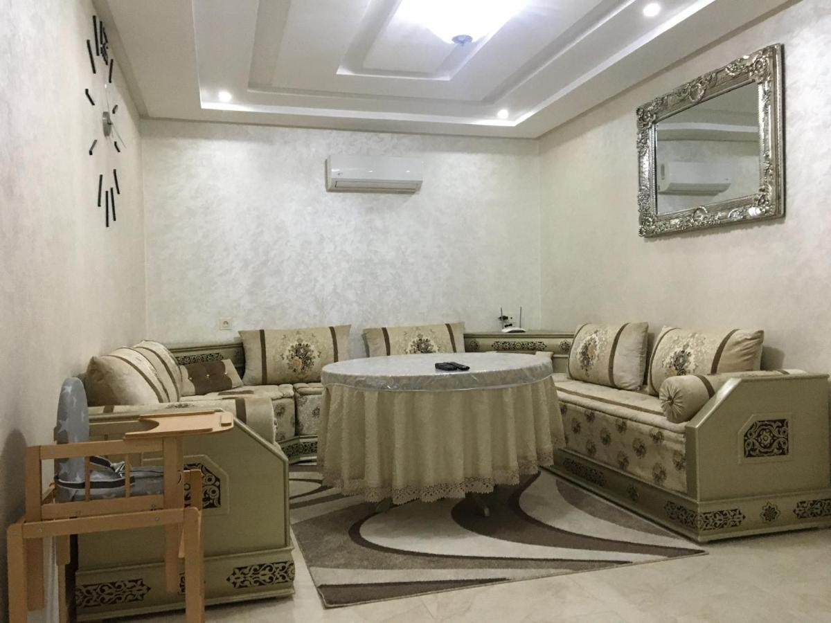 Apartment Anis Nador Al Jadid Exterior photo