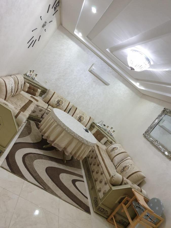 Apartment Anis Nador Al Jadid Exterior photo