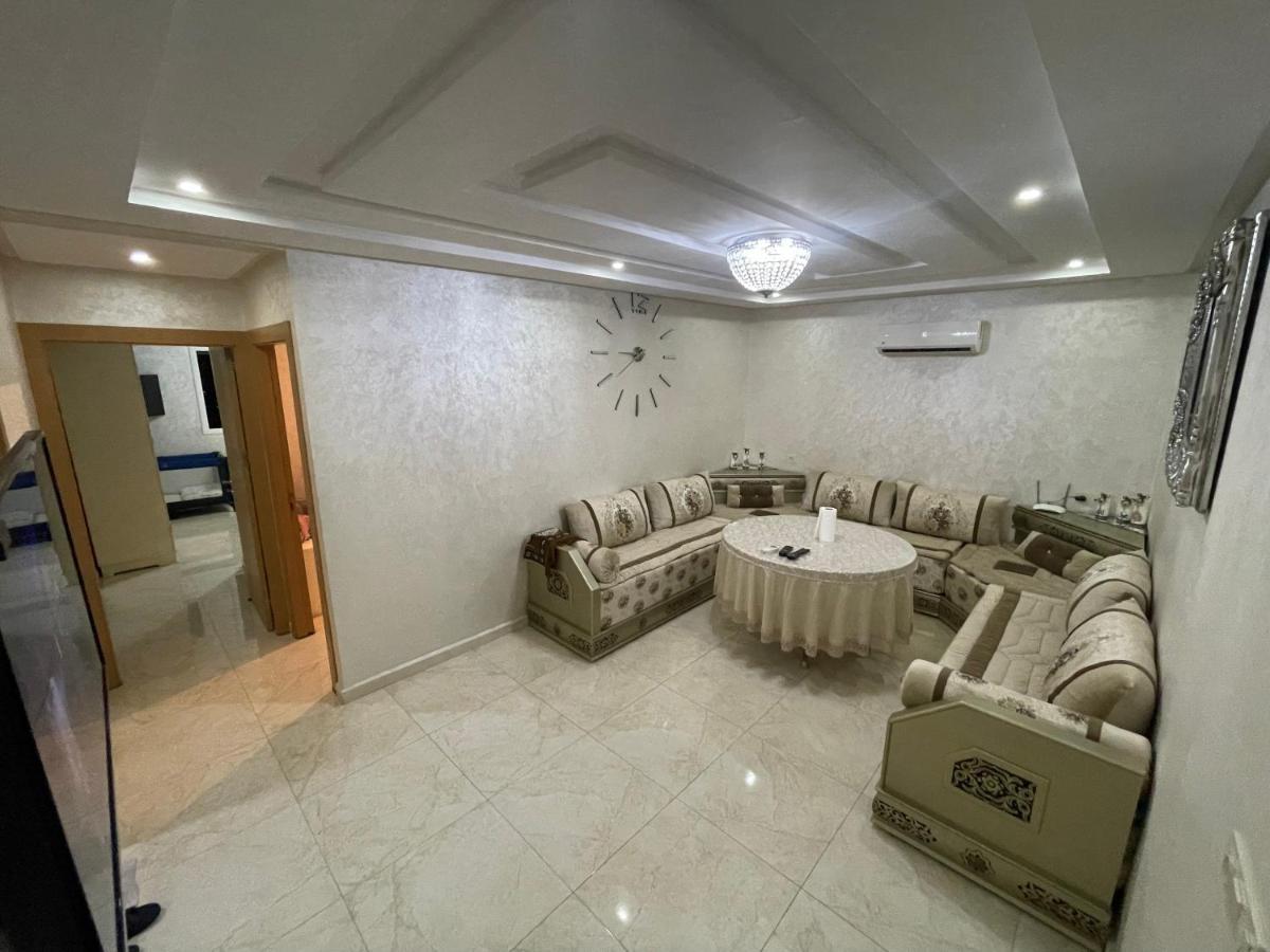 Apartment Anis Nador Al Jadid Exterior photo